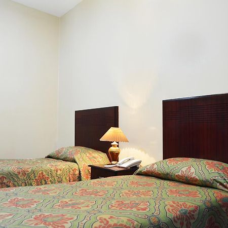 Galaxy Plaza Hotel Dubai Luaran gambar