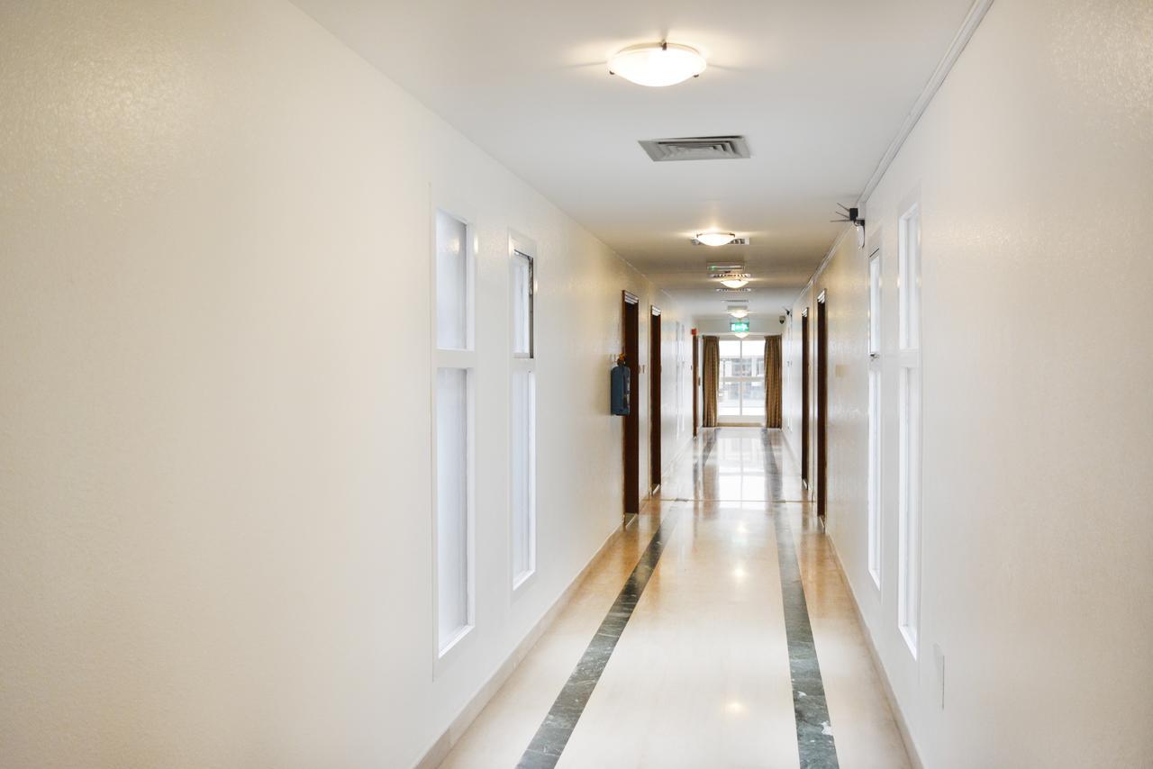 Galaxy Plaza Hotel Dubai Luaran gambar