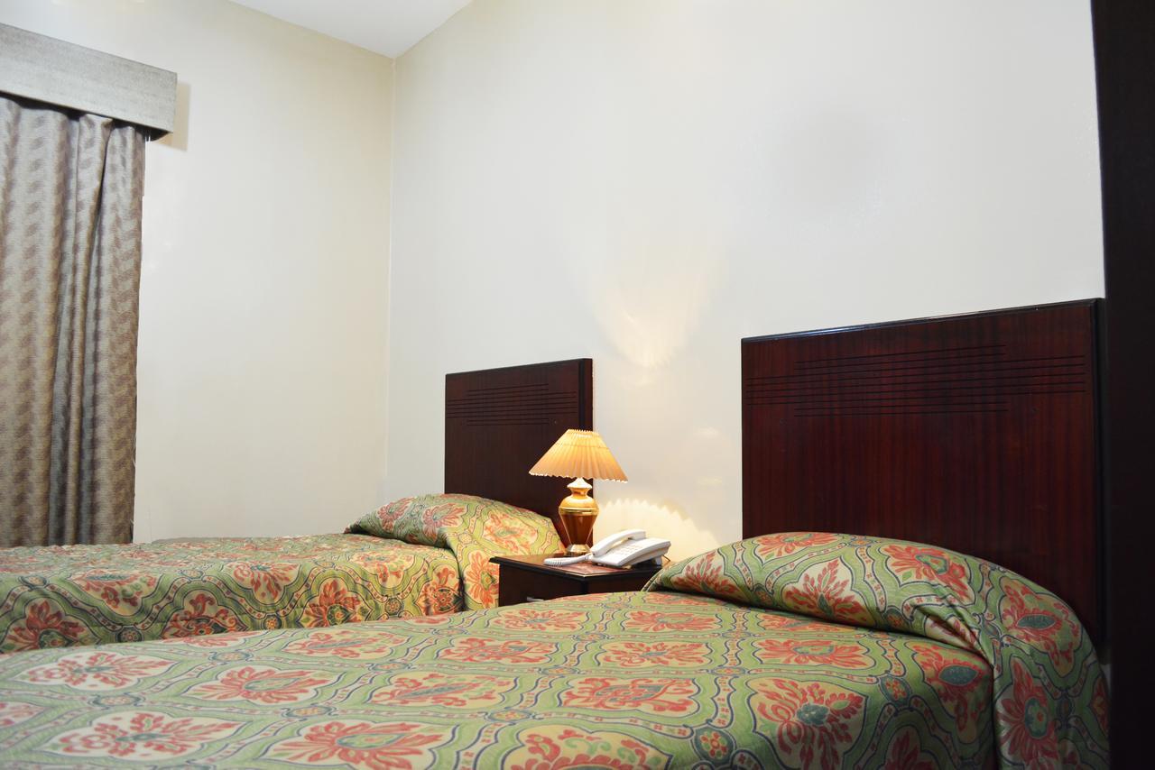 Galaxy Plaza Hotel Dubai Luaran gambar
