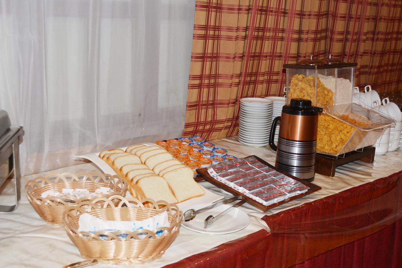 Galaxy Plaza Hotel Dubai Luaran gambar